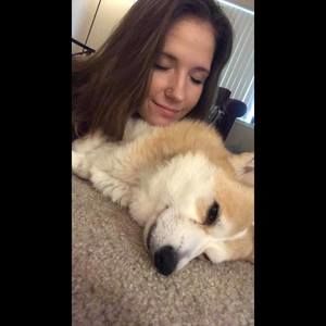 Meet your Posher, Hope